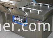 Vacuum Packing Machine